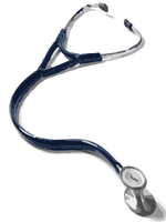 stethoscope